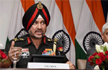 India’s DGMO to Pakistan on mutilation of soldiers: Dastardly, inhuman act beyond norms of civ